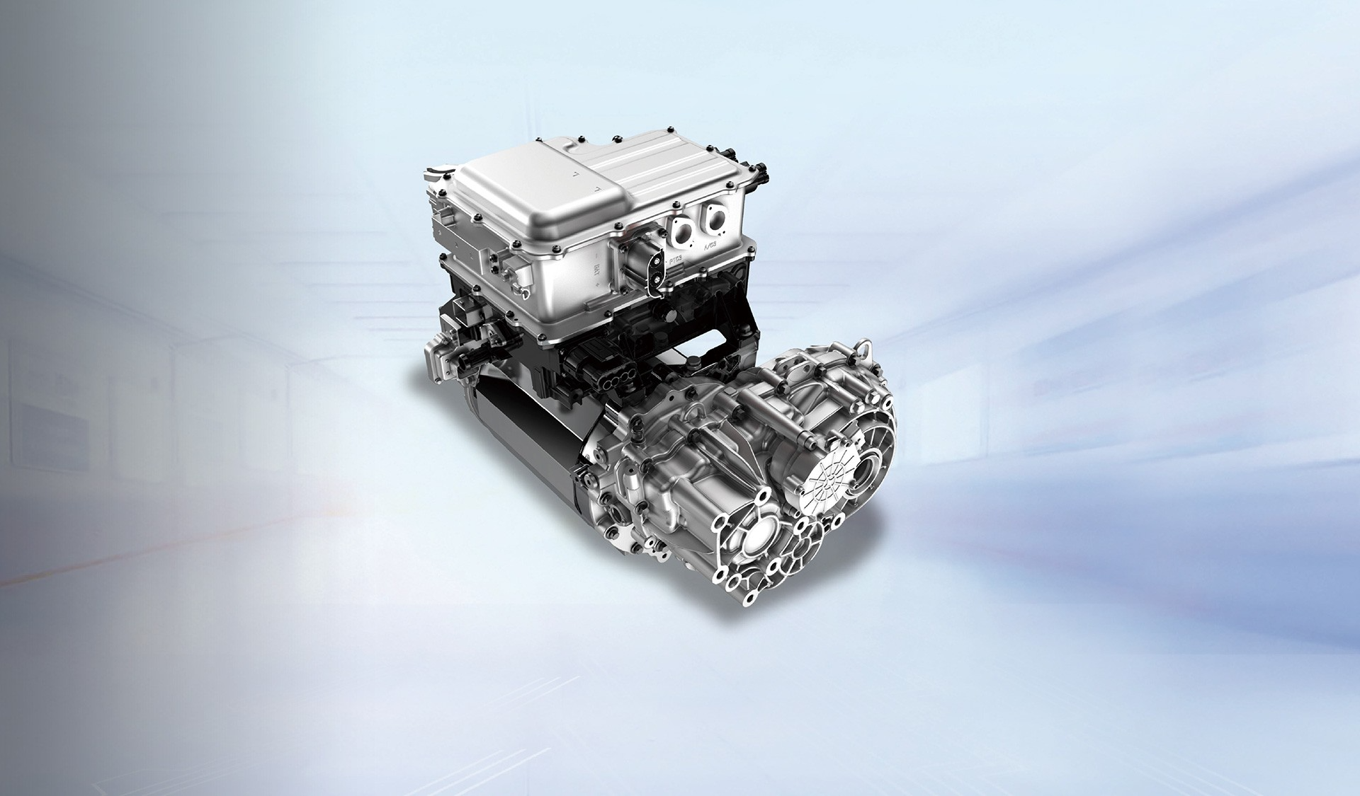 O novo Maxus eDELIVER 7 está equipado com um potente motor elétrico com 150 kW (204 cv) de potência e um torque máximo de 330 Nm. Como resultado, o eDELIVER 7 proporciona uma condução extremamente suave, mesmo com carga máxima e em subidas.