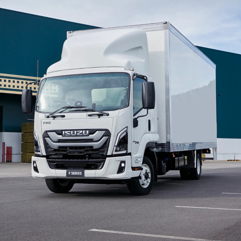 FSR - 14.000 kgs. PB