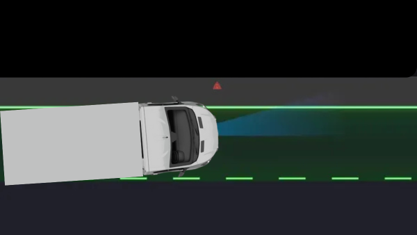 Assistência à Manutenção na Faixa