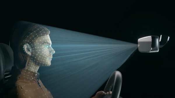 Sistema de Monitorização do Condutor