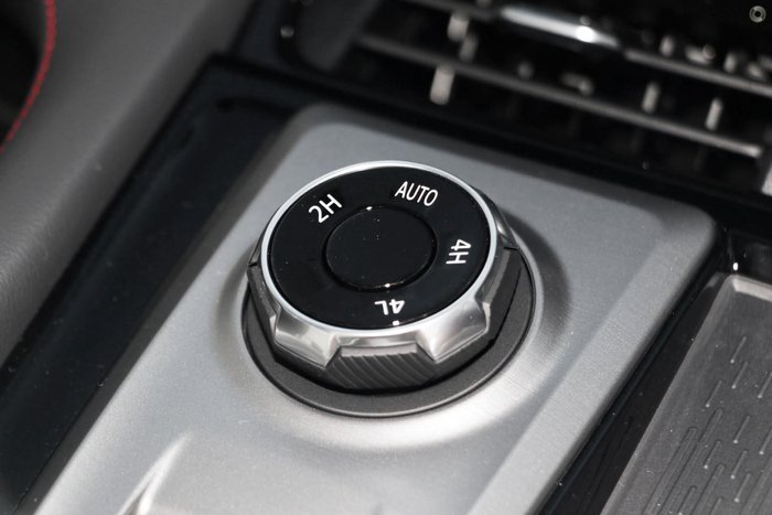 Seletor de modo de condução