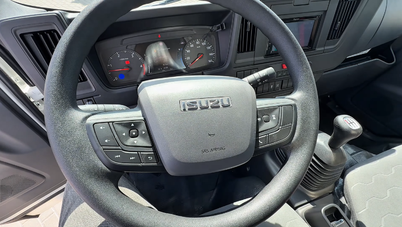 Volante multifunções