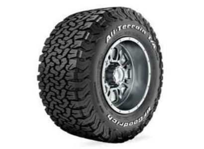 PNEUS BF GOODRICH T/A K03