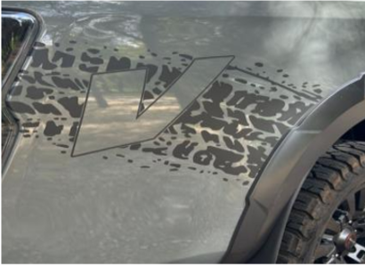 AUTOCOLANTES LATERAIS E TRASEIRO