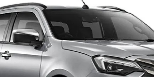 Mercury Silver