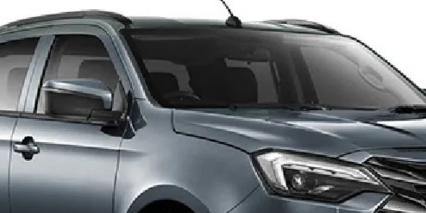 Obsidian Grey