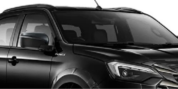 Onyx Black