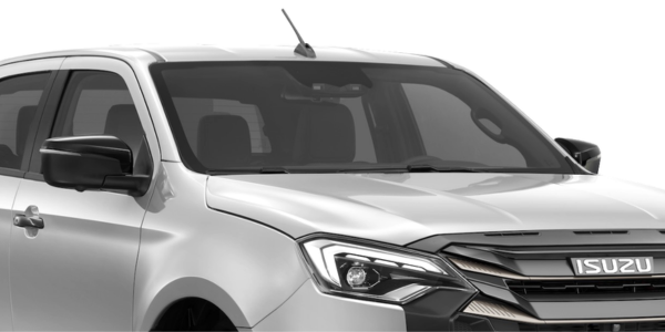 Mercury Silver