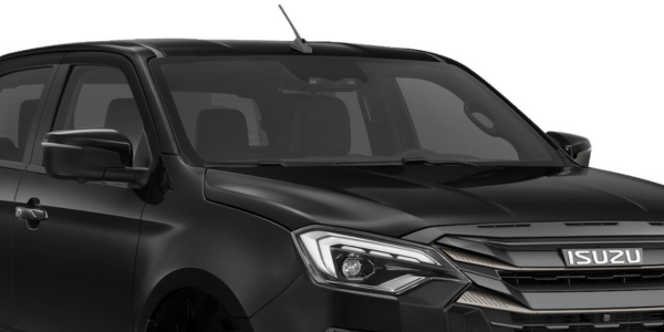 Onyx Black